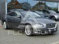 2016 Jaguar XJ