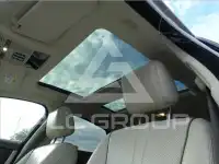 2016 Jaguar XJ