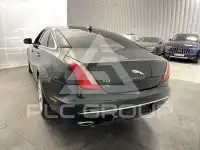 2016 Jaguar XJ