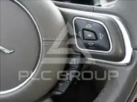 2016 Jaguar XJ
