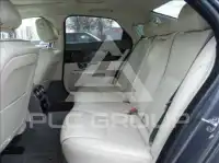 2016 Jaguar XJ