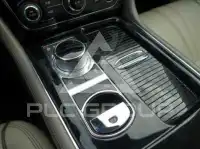2016 Jaguar XJ