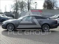 2016 Jaguar XJ