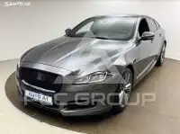 2016 Jaguar XJ