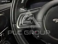 2016 Jaguar XJ