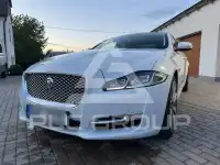 2016 Jaguar XJ