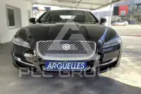 2016 Jaguar XJ