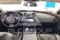 2016 Jaguar XJ