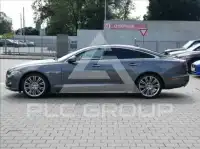 2016 Jaguar XJ