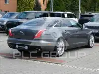 2016 Jaguar XJ