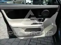 2016 Jaguar XJ