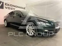 2016 Jaguar XJ