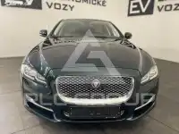 2016 Jaguar XJ