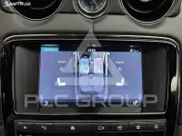 2016 Jaguar XJ