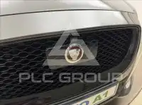 2016 Jaguar XJ