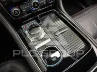 2016 Jaguar XJ