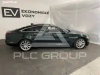 2016 Jaguar XJ
