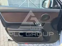 2016 Jaguar XJ