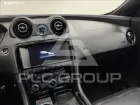 2016 Jaguar XJ