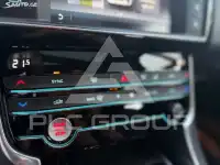 2016 Jaguar XE