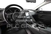 2016 Jaguar XE