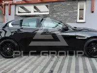 2016 Jaguar XE