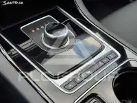 2016 Jaguar XE