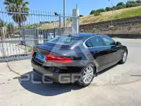 2016 Jaguar XE