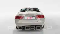 2016 Jaguar XE