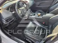 2016 Jaguar XE