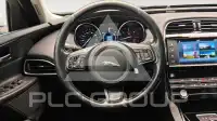 2016 Jaguar XE