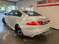 2016 Jaguar XE