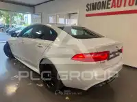 2016 Jaguar XE