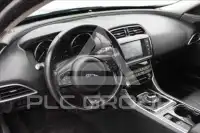 2016 Jaguar XE