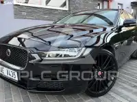 2016 Jaguar XE