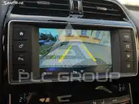 2016 Jaguar XE