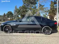 2016 Jaguar XE