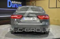 2016 Jaguar XE