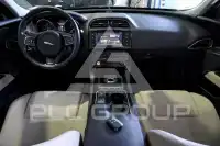2016 Jaguar XE