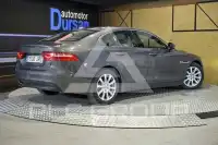 2016 Jaguar XE
