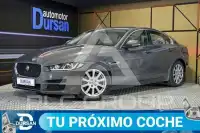 2016 Jaguar XE