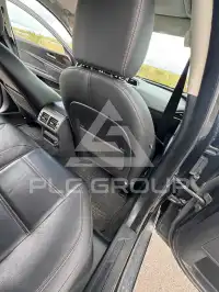2016 Jaguar XE