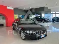 2016 Jaguar XE