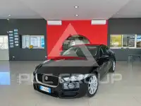 2016 Jaguar XE