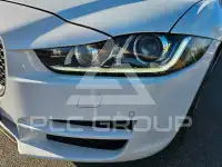 2016 Jaguar XE
