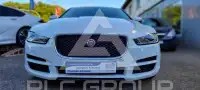 2016 Jaguar XE