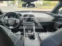2016 Jaguar XE