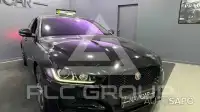 2016 Jaguar XE