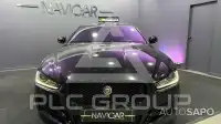 2016 Jaguar XE