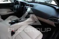 2016 Jaguar XE